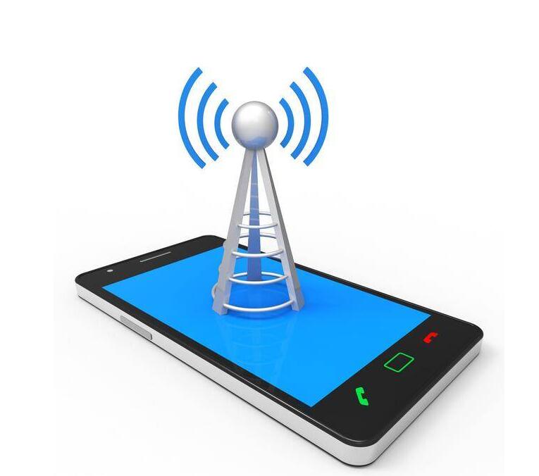 详细5G手机信号覆盖图纸设计