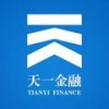 天一金融学院