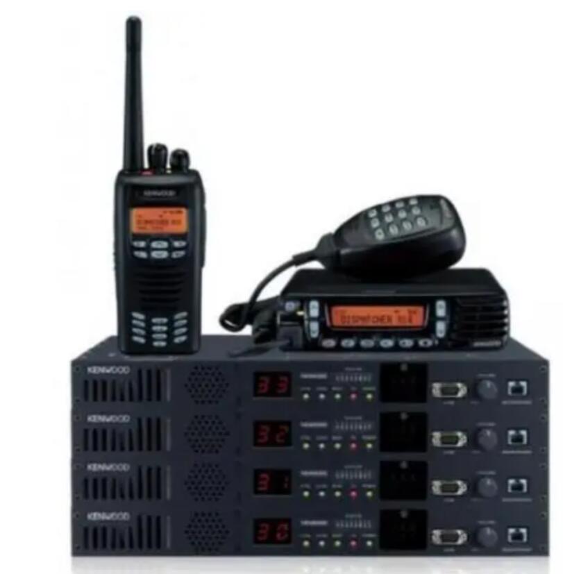 无线对讲呼叫信号覆盖系统