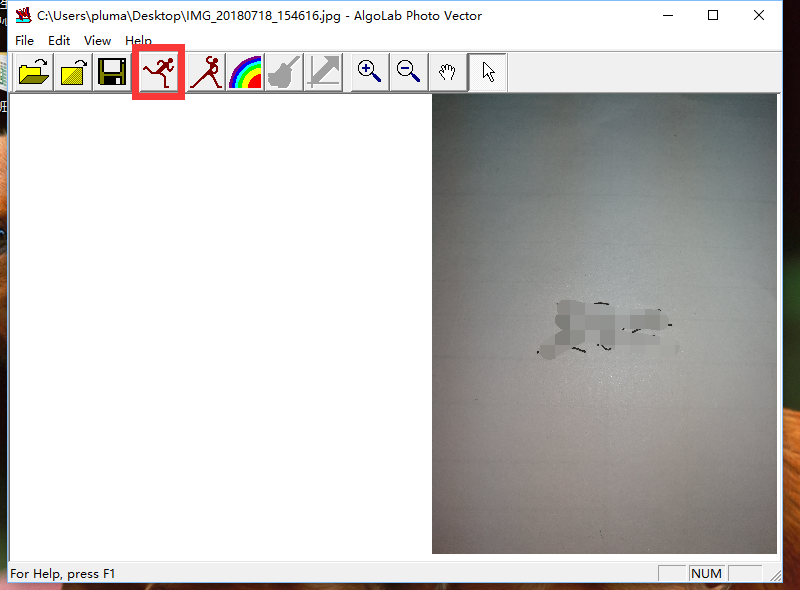 手写签字转换成CAD格式，设计师常用到